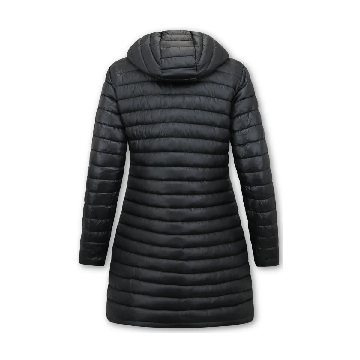 Reversible Abrigos Para Mujer LBBP